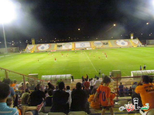 فيديو : اهداف النصر بصوت المعلق علي رشدي بدير 